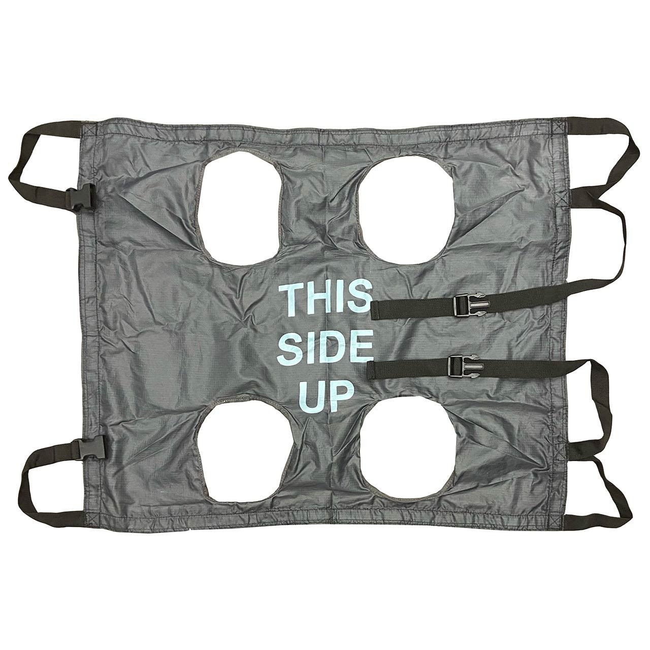 QuikLitter K9, flat