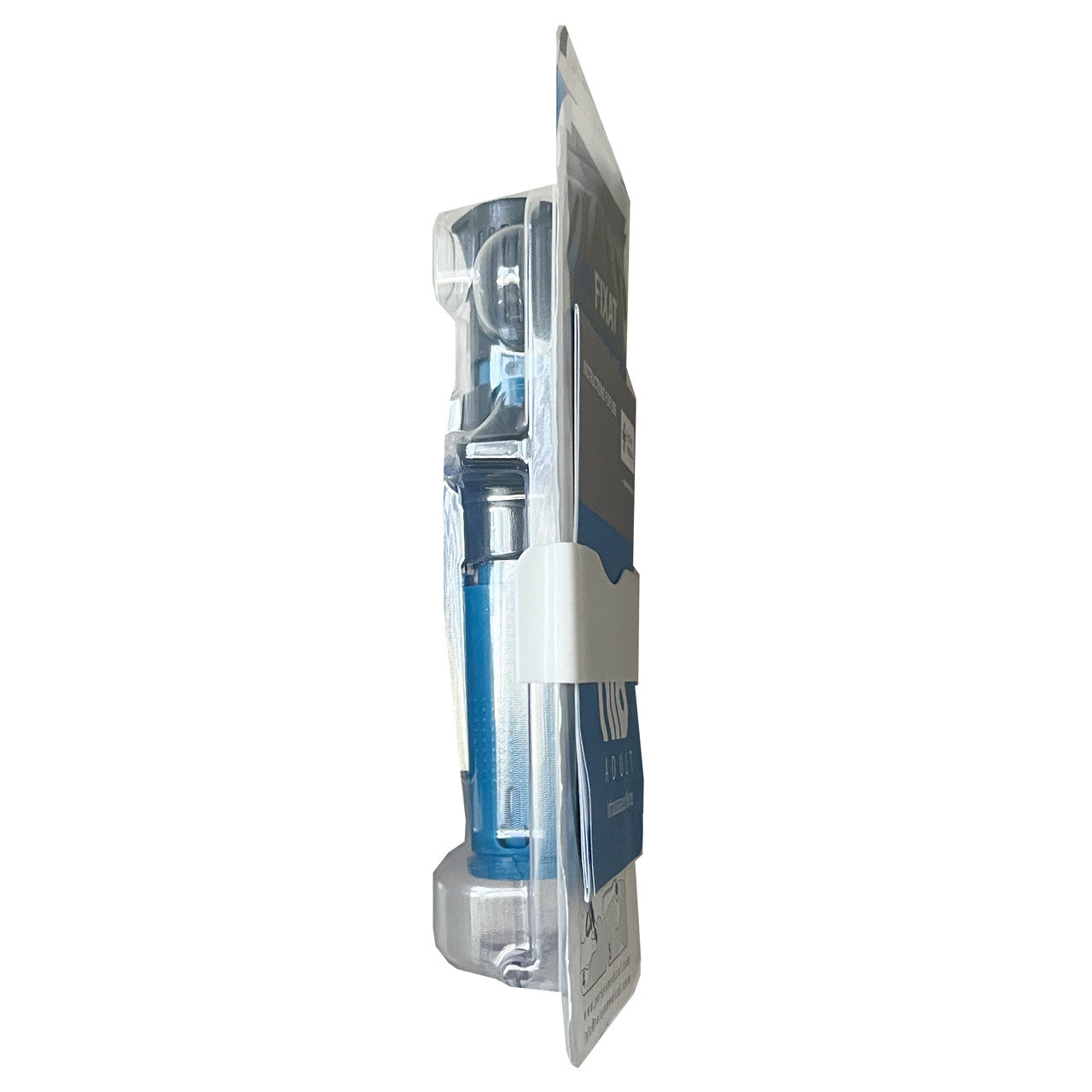 NIO Intraosseous Device - packaging side