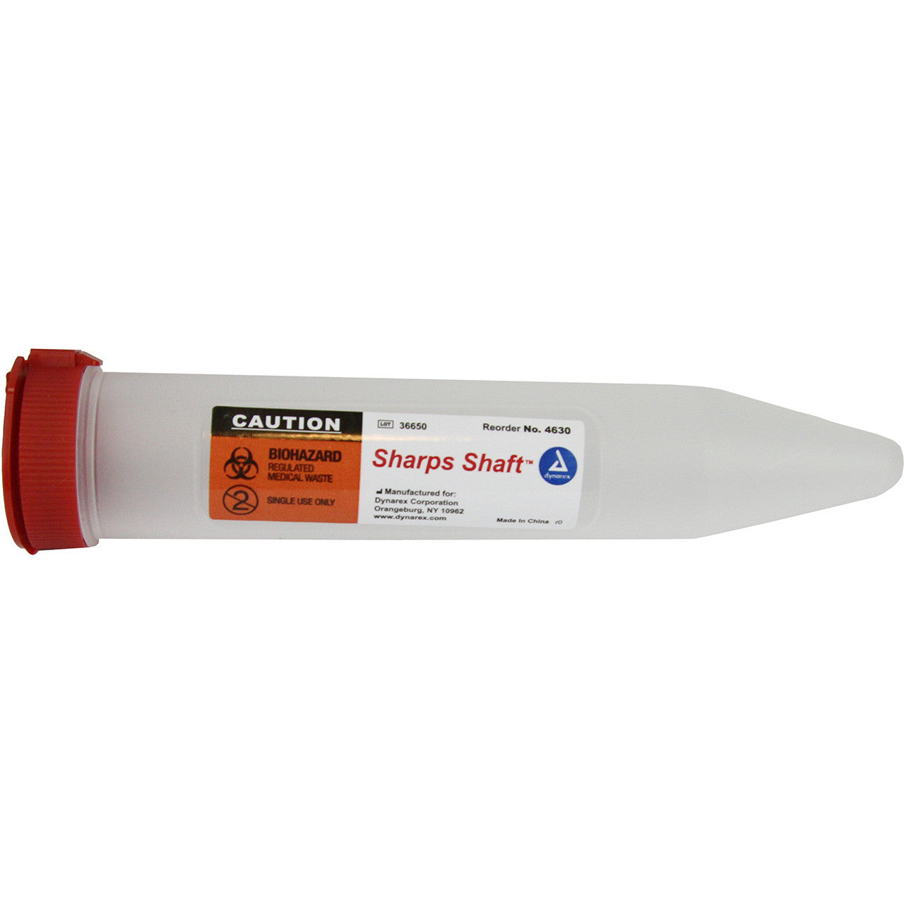 Sharps Container