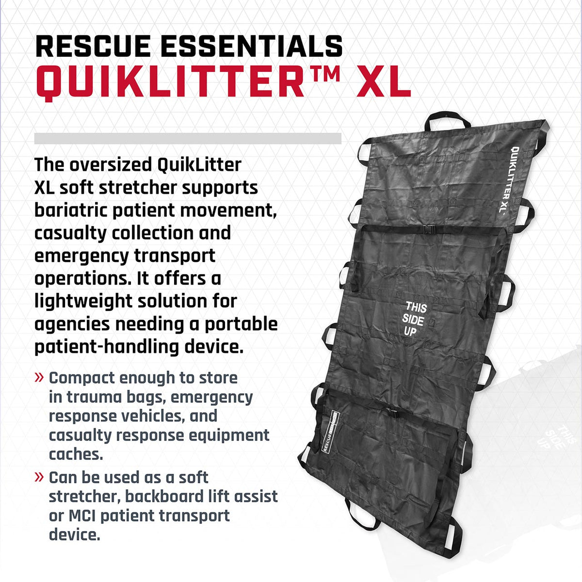 QuikLitter XL
