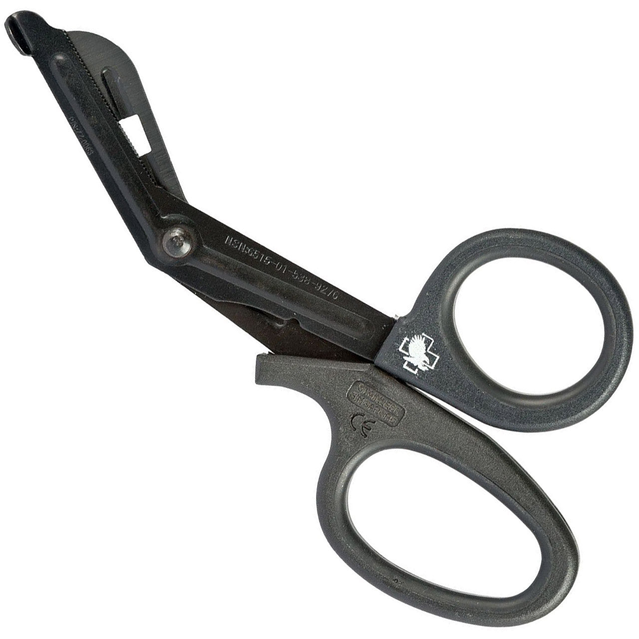 NAR Trauma Shears | North American Rescue | EMT Shears – Rescue
