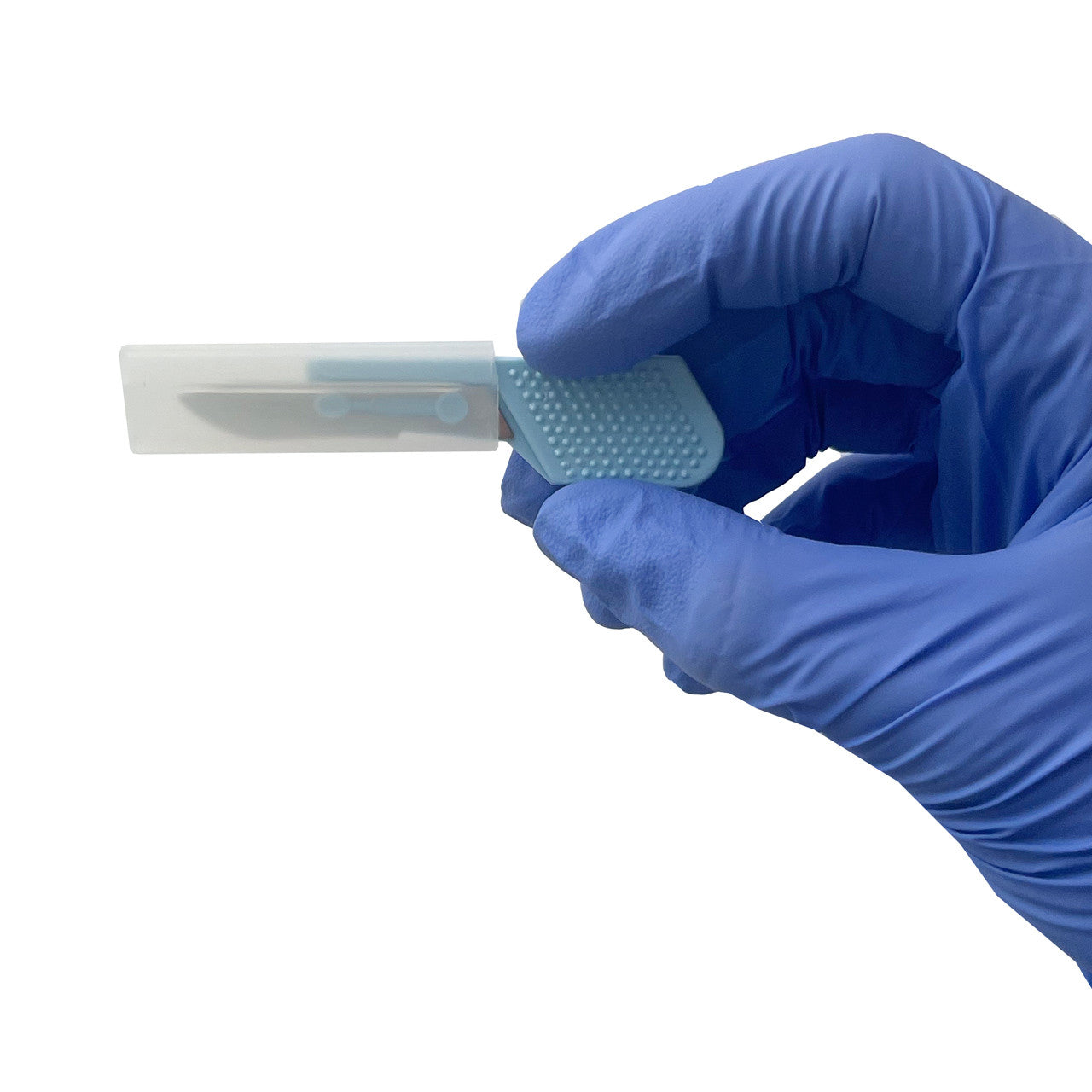 #10 Finger Scalpel, Non-Sterile