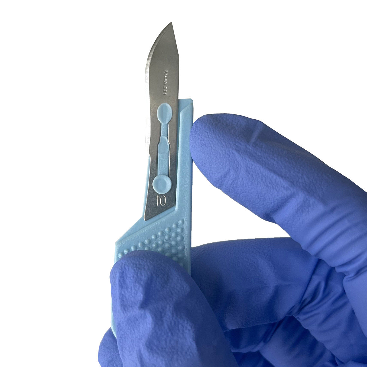 #10 Finger Scalpel, Non-Sterile