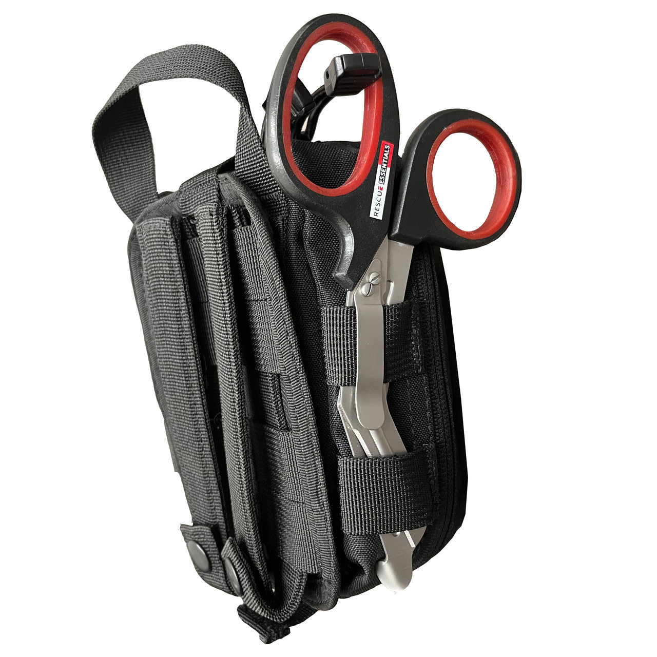 Thin Line Shears, 7.5" with Clip