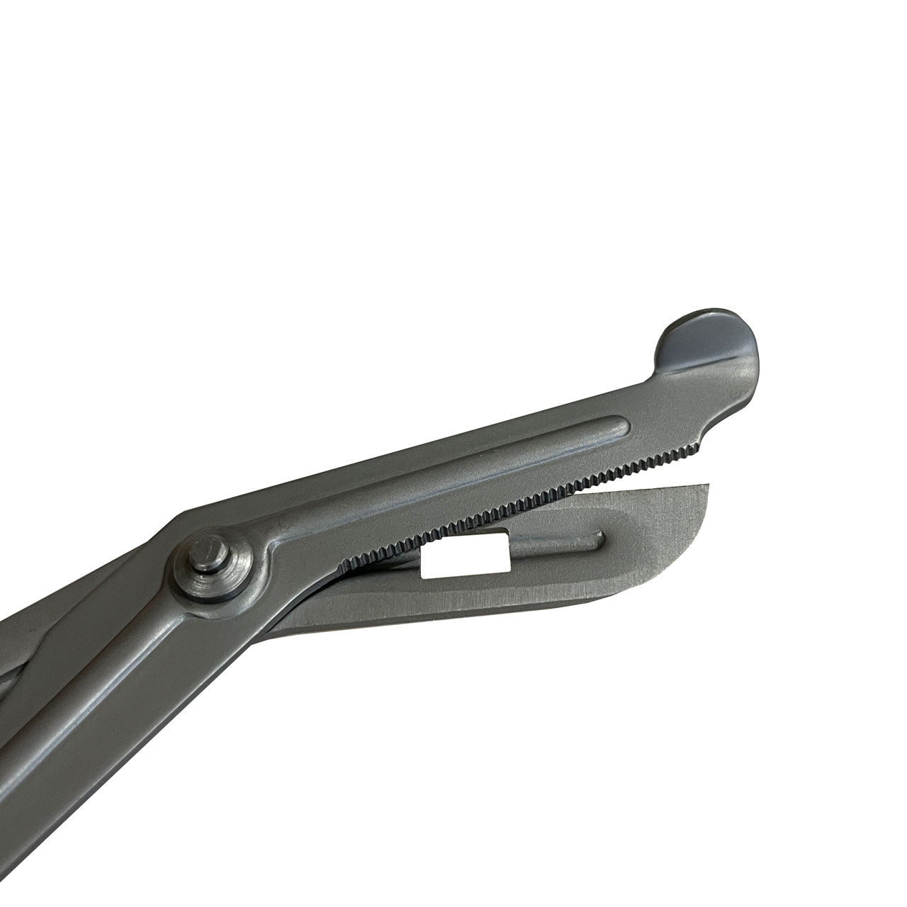 Thin Line Shears, Tip