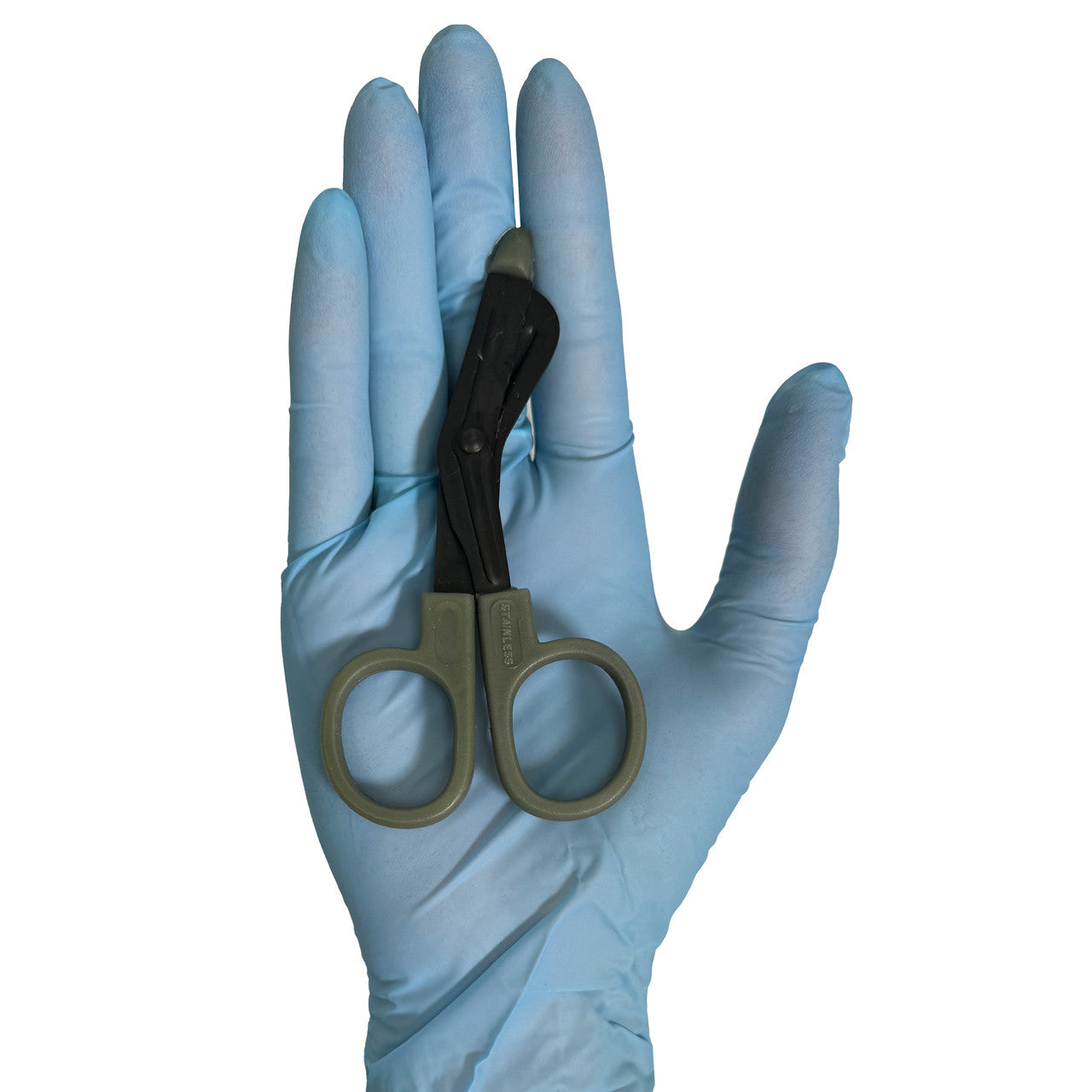 EMT Mini 4" Shears