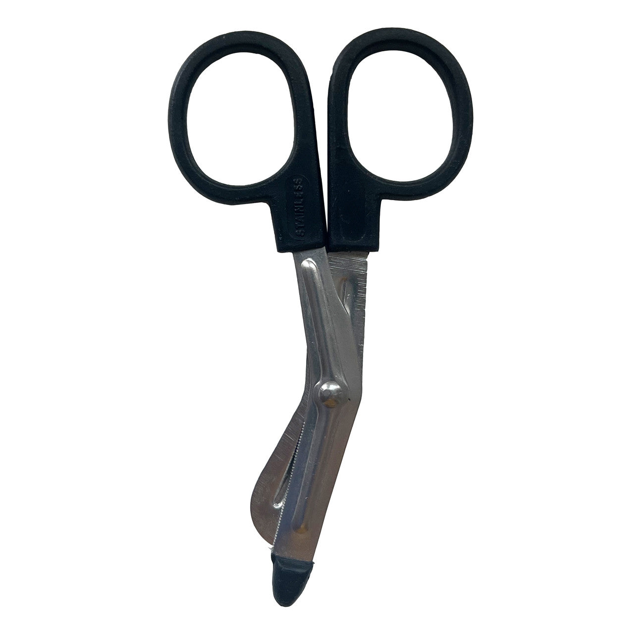 Mini EMT Shears, closed