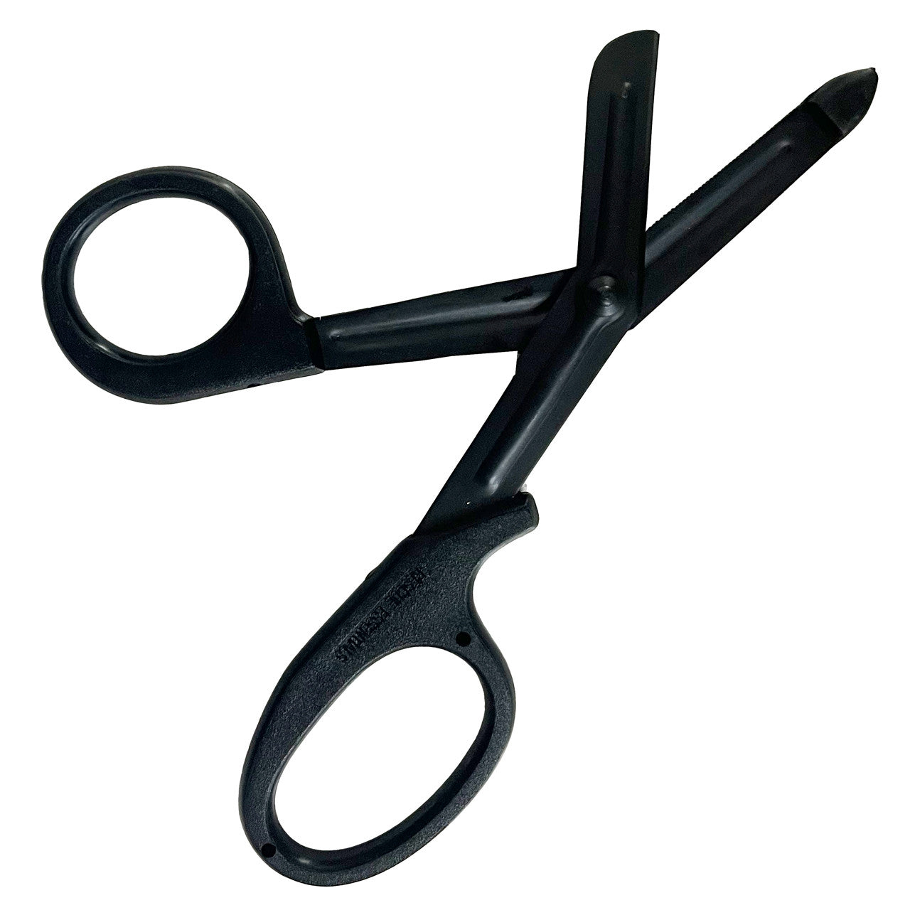 EMT Shears, open - back