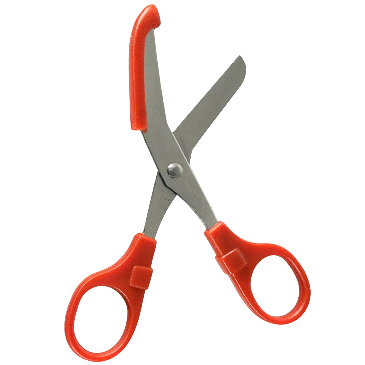 First Aid Kit Scissors, 5"