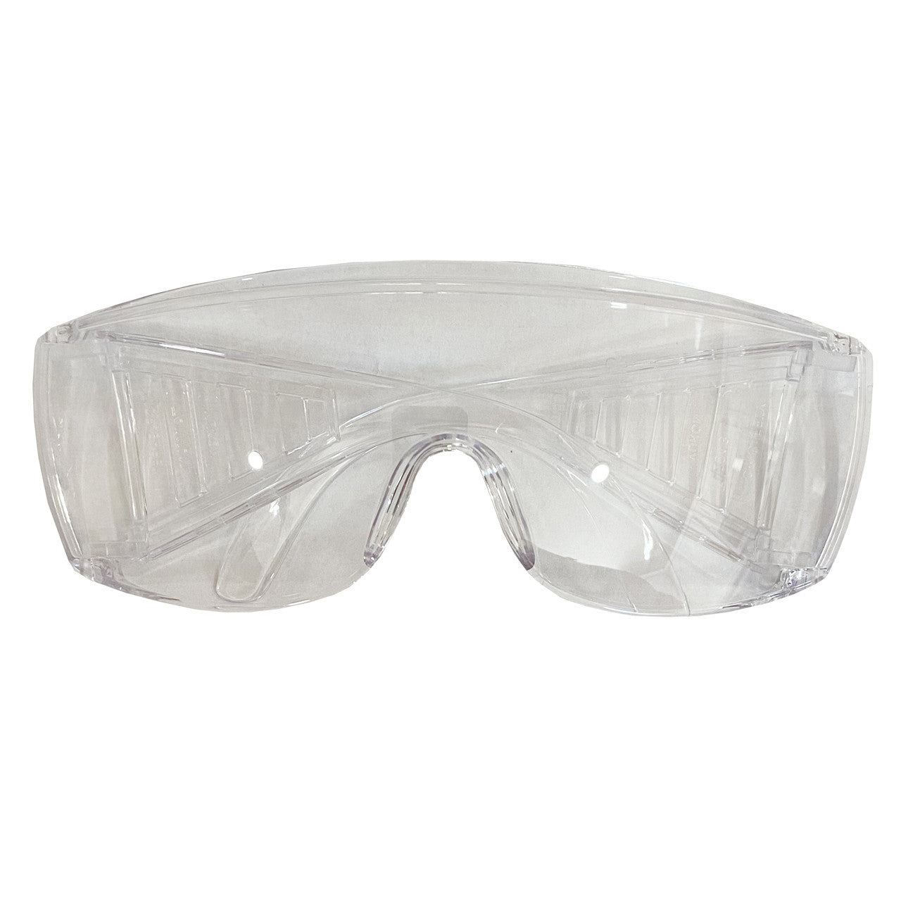 98 series safety glasses, front folded