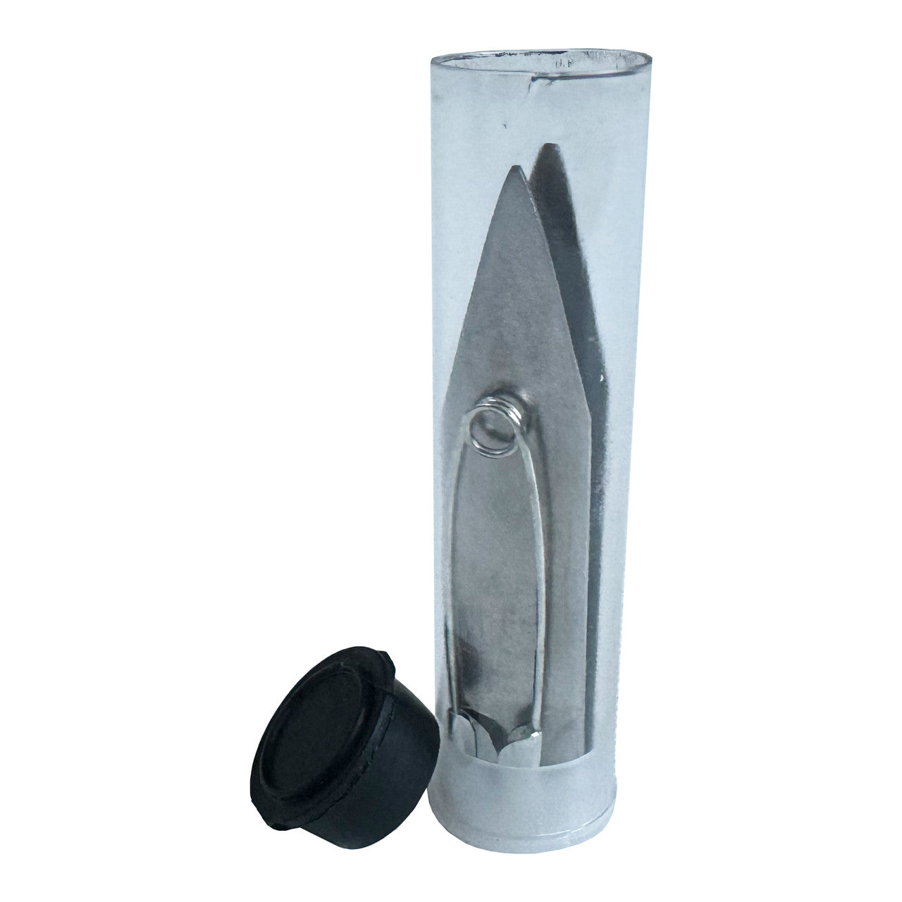 Mini Vial Kit (Mini Tweezers & 2 Safety Pins)