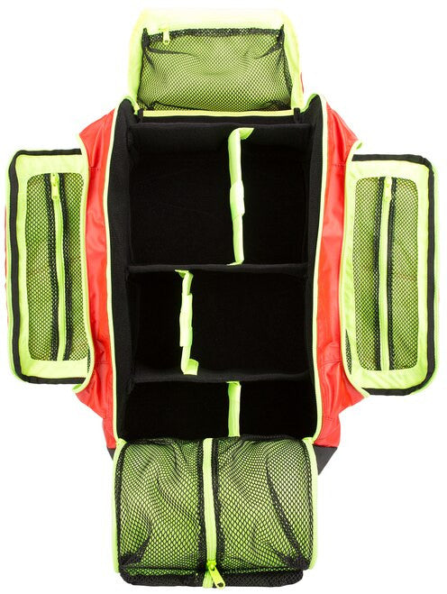 Stat Packs G3 Backup, orange -open