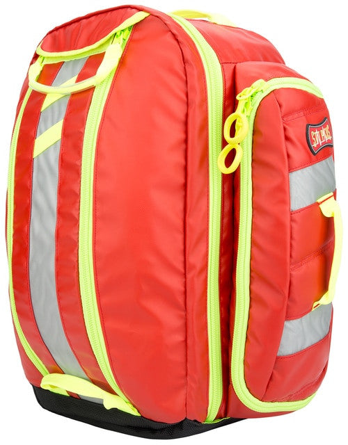 Stat Packs G3 Load N' Go Backpack, front angled