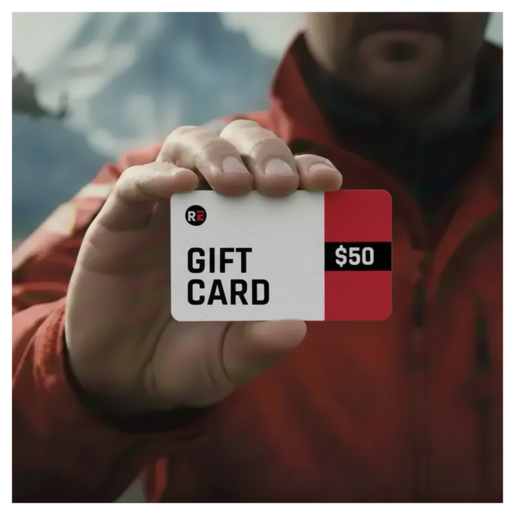 Digital Gift Card