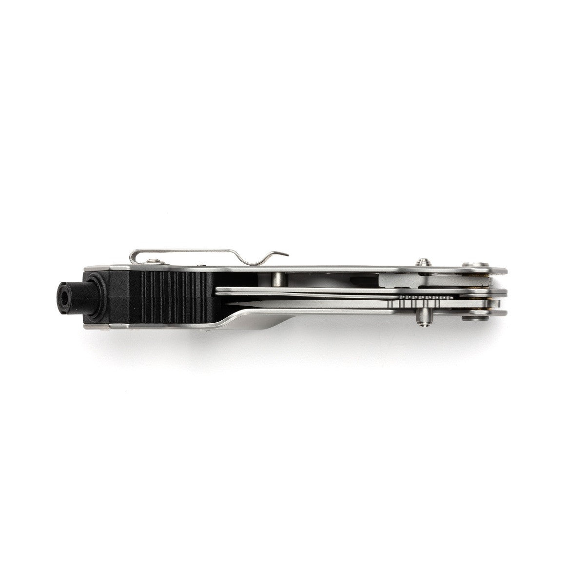 Knife, Folded, Top
