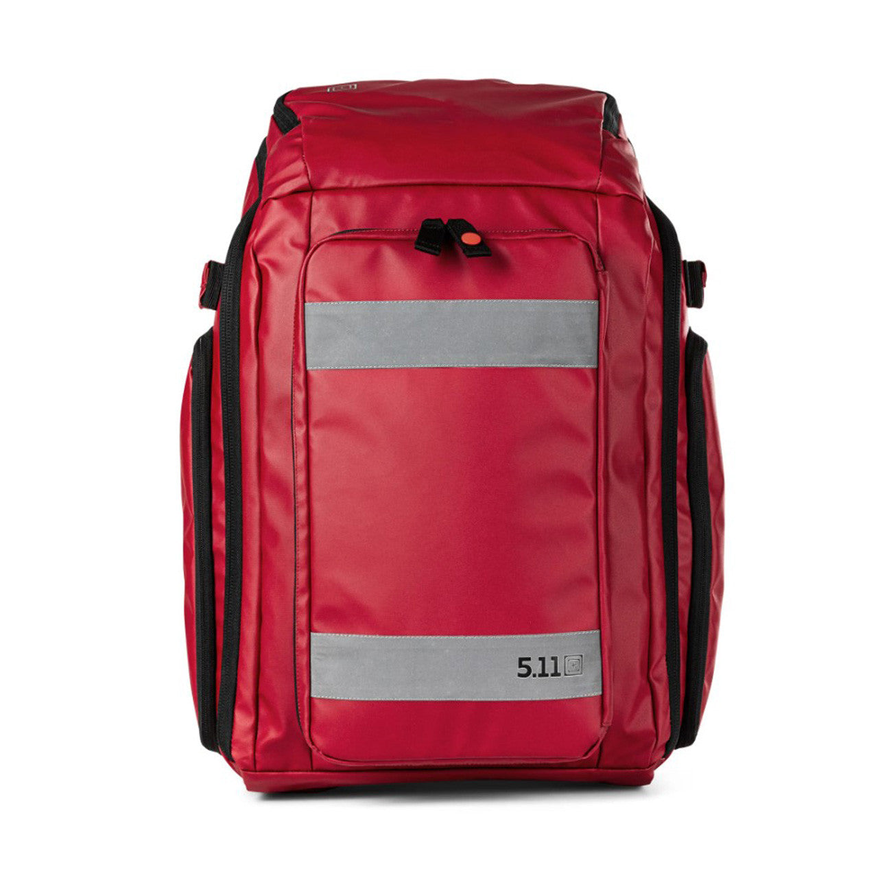 Responder 72 Med Backpack 50L, Red