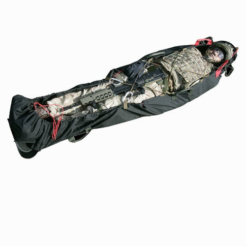 Xtract SR Rescue Litter – Rescue Essentials