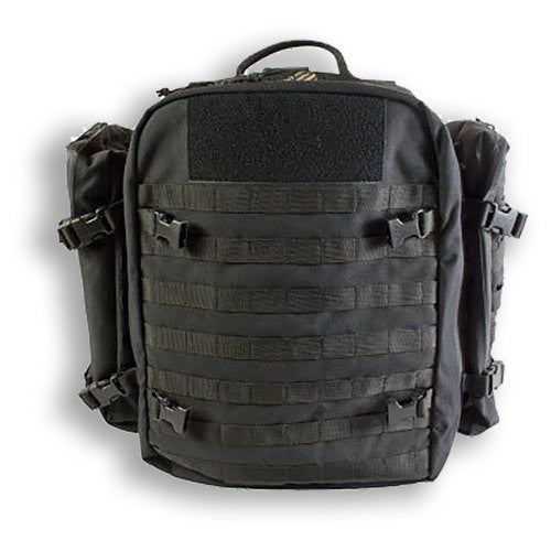 Medic Trauma Pack, black