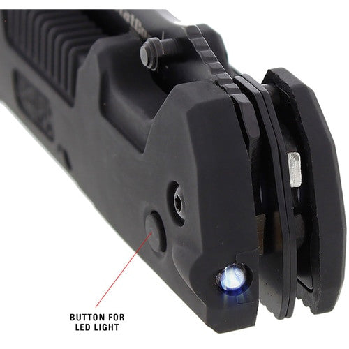 T3 Tactical Auto Rescue Tool