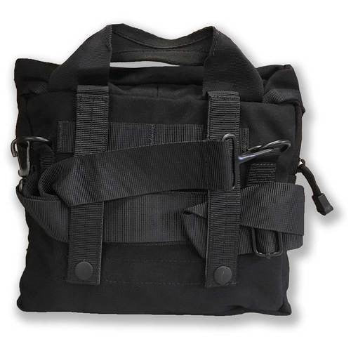 BIA First Aid Kit, back