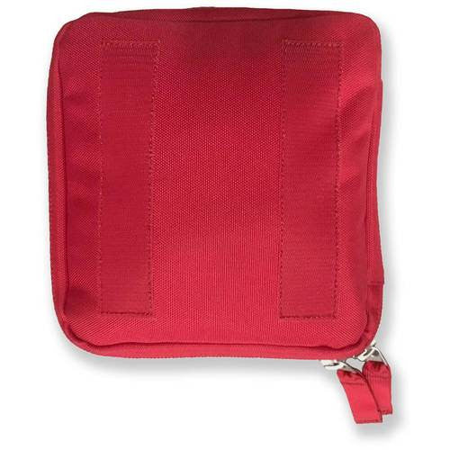 MERET Trauma Cube, back