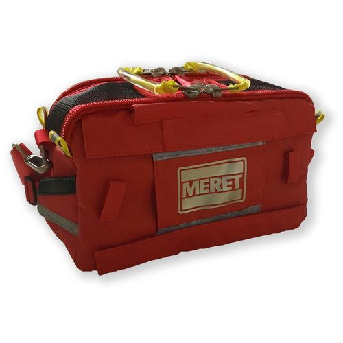 RTF First-In Response Kit by rescue essentials side angle