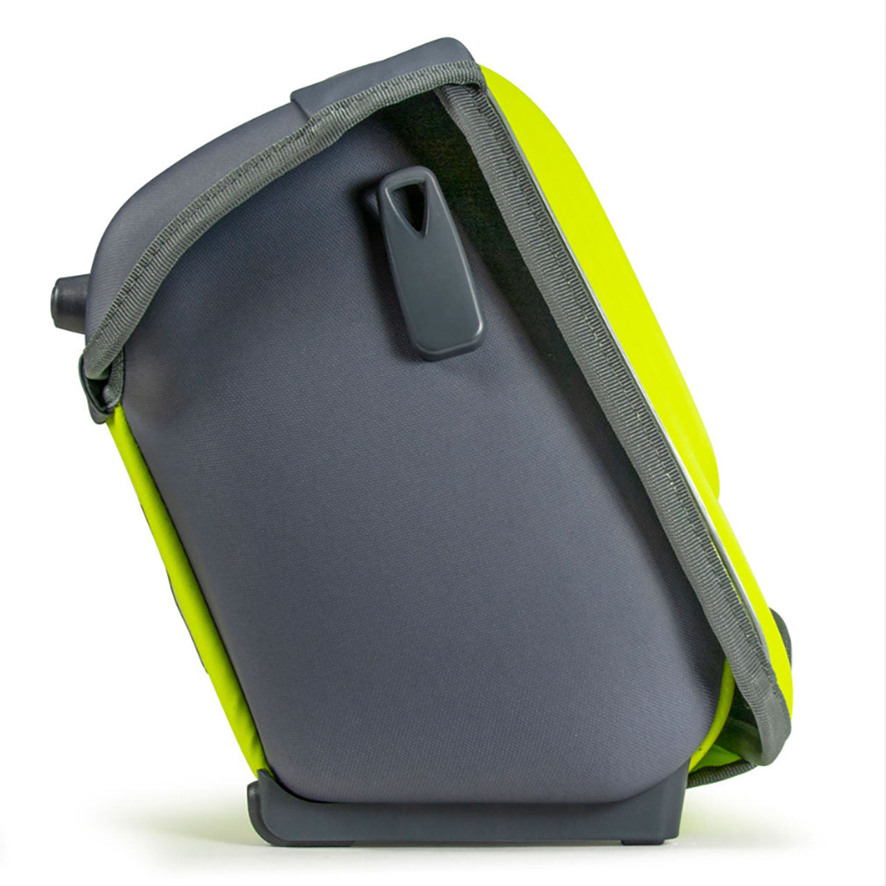 ZOLL AED 3 Carry Case, side