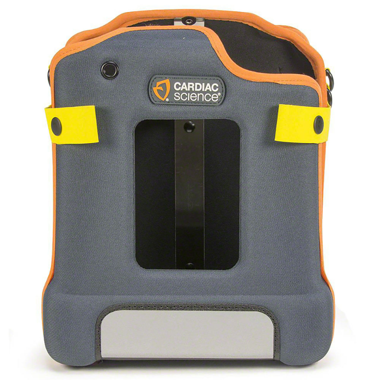 Cardiac Science Premium Carry Case for Powerheart G5 AEDs, front