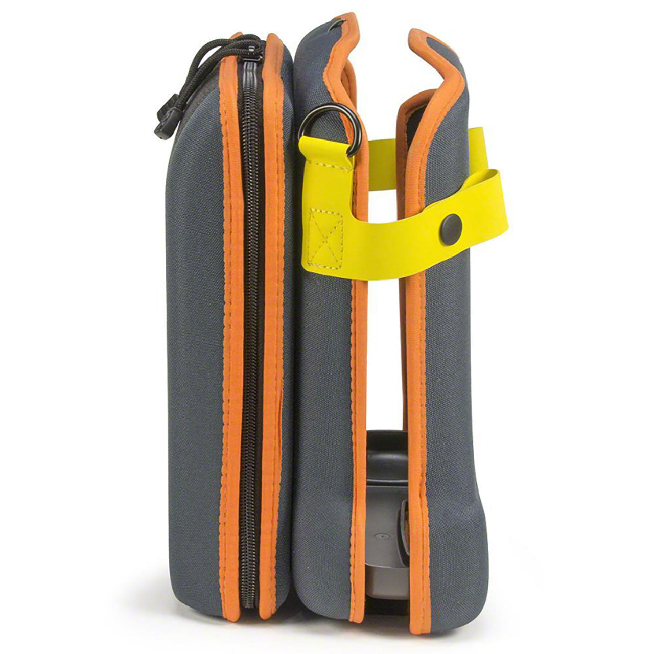 Cardiac Science Premium Carry Case for Powerheart G5 AEDs, side