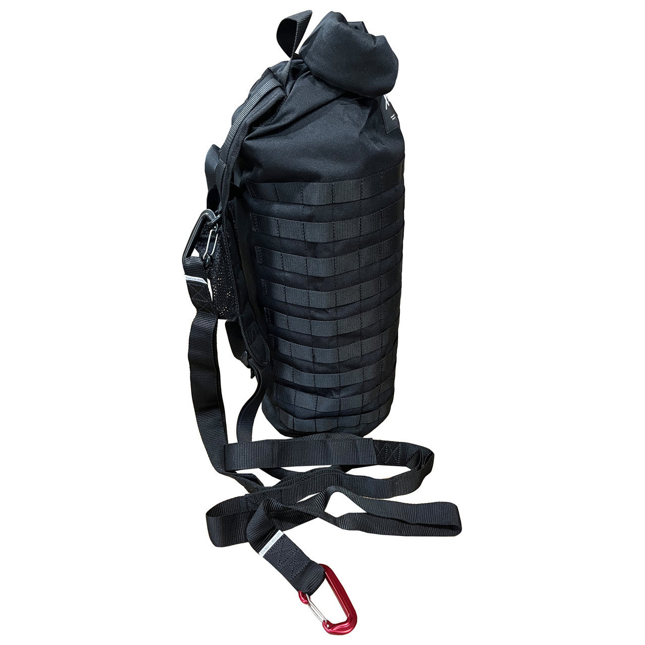 Xtract®SR Rescue Litter, in case