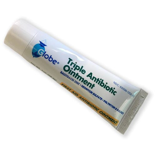 Triple Antibiotic Ointment