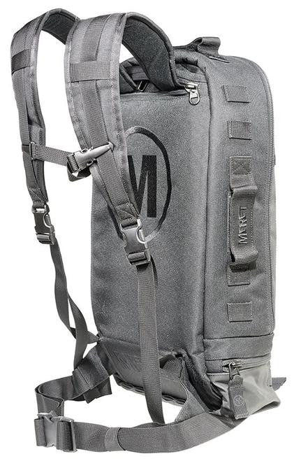 Rescue Essentials TEMS Active Shooter Kit, backpack (back)