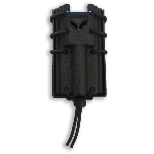 Black Universal Tourniquet Holder