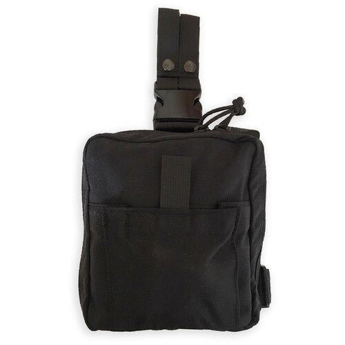 NAR Combat Casualty Response Kit by North American Rescue NAR closed