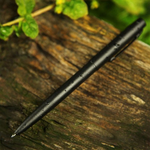 All Weather Pen, outdoors