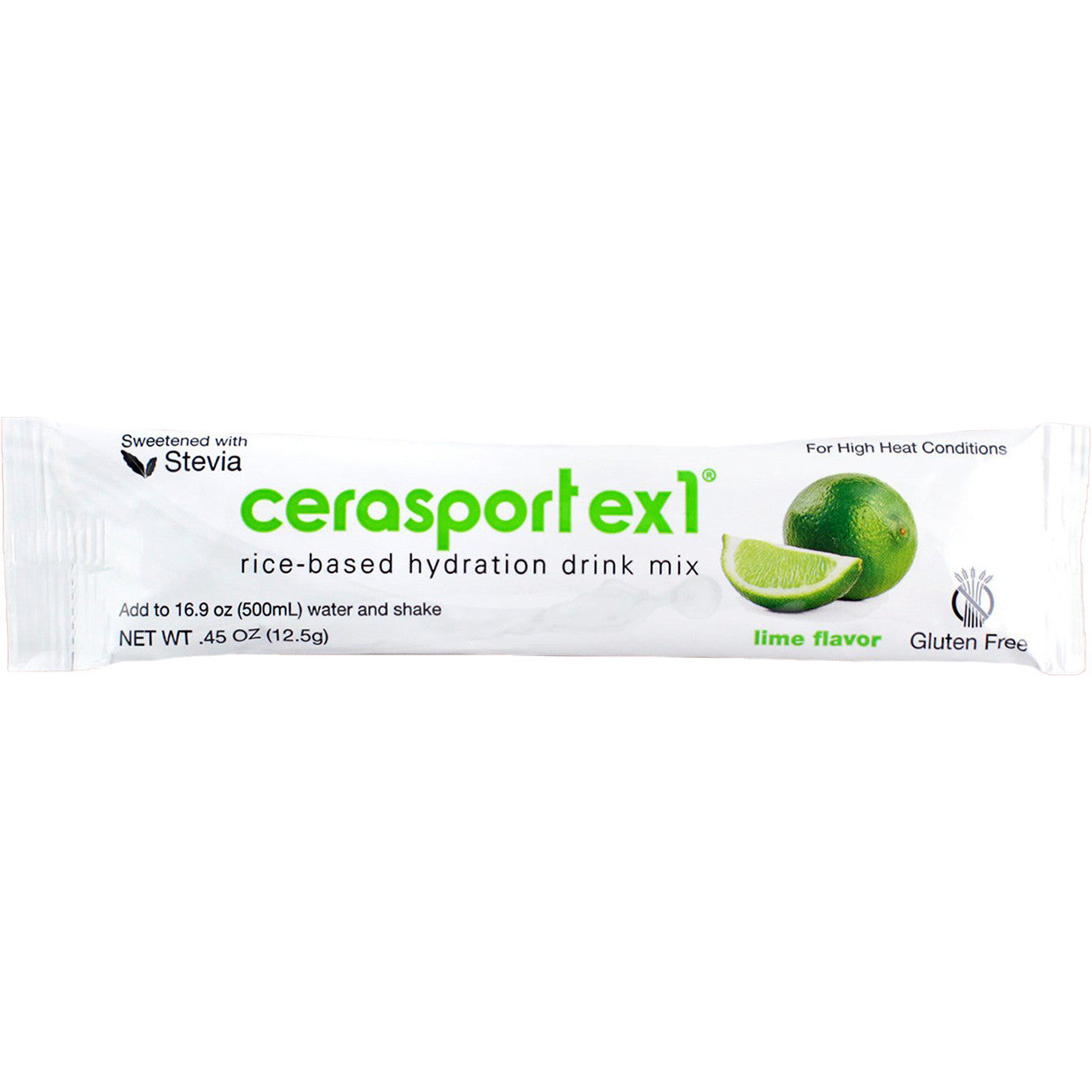CeraSport EX1 - 12.5 Grams, Lime
