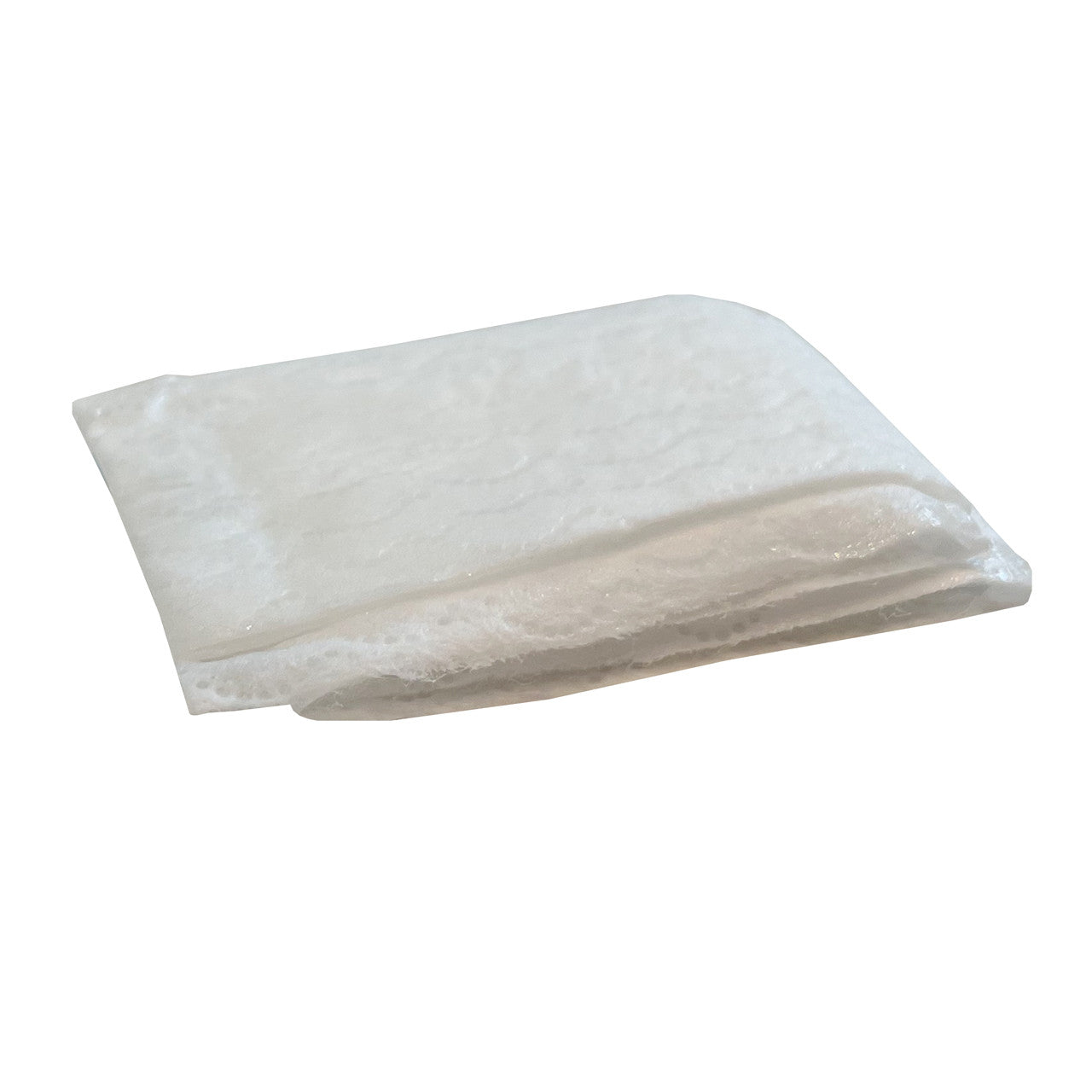 BugX® Towelette, folded