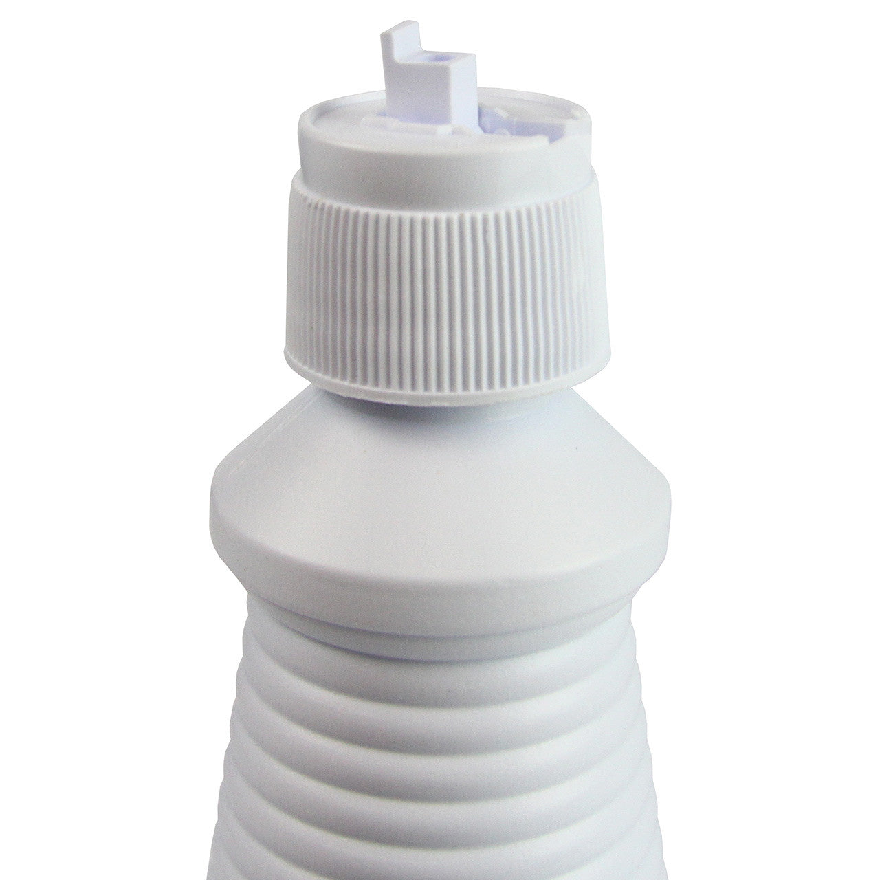 TB Disinfectant Cleaner RTU by ecolab close up of cap