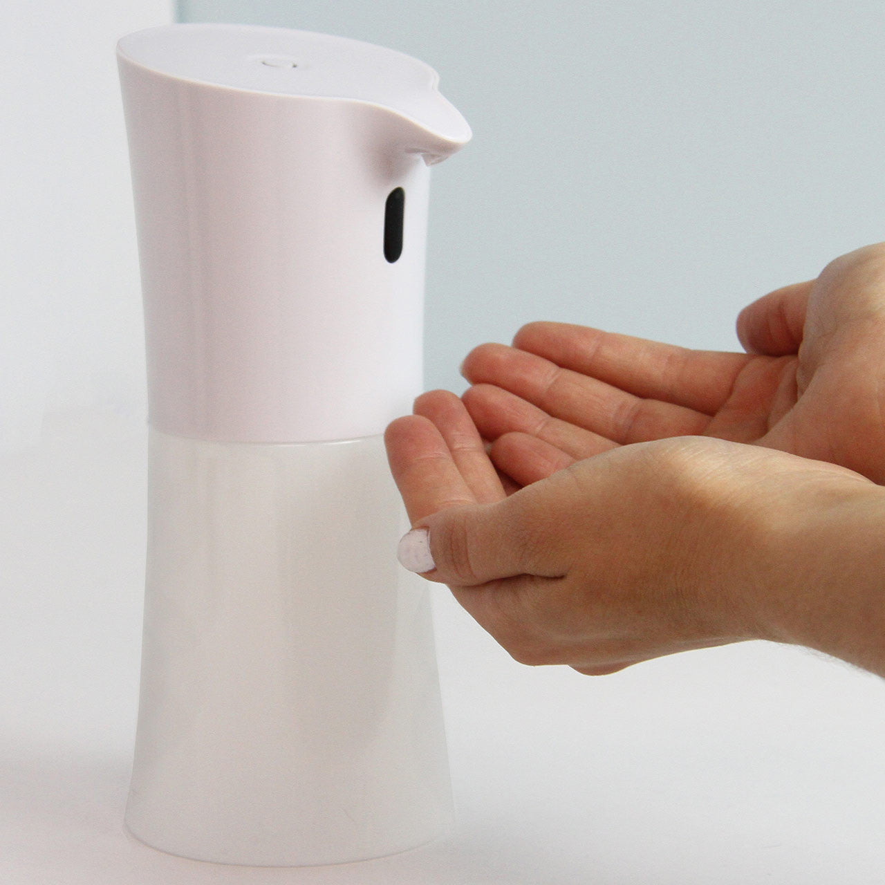 Automatic Hand Sanitizer Dispenser