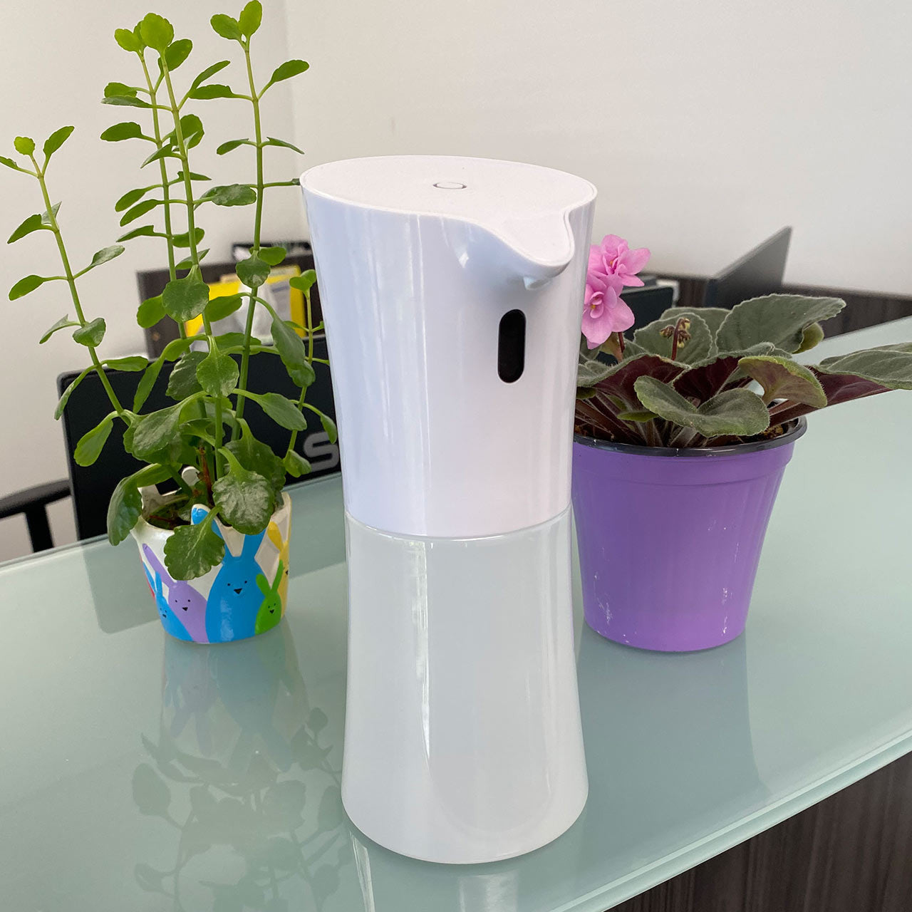 Automatic Hand Sanitizer Dispenser