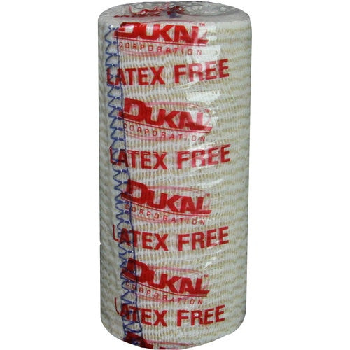 Elastic Wrap, wrapped
