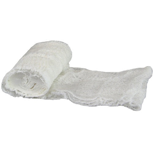 Compressed Gauze, rolled
