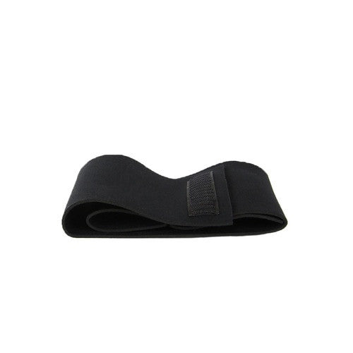 Ankle Tourniquet Holster laid flat