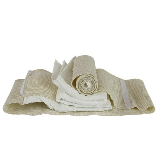TacMed BLAST Bandage by TacMed Solutions unrolled 2