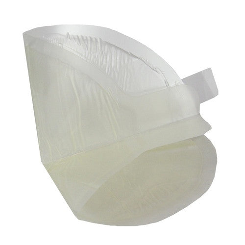 Beacon Pocket Non-Vented Chest Seal, open