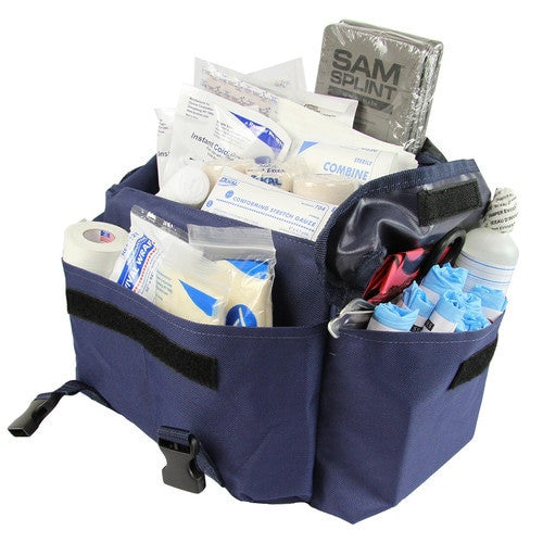 CBP First Responder Medical Bag
