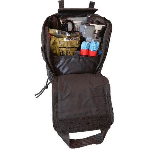 5.11 Tactical メディカルポーチ IFAKポーチ ブラック 5.11 UCR IFAK – Rescue Essentials