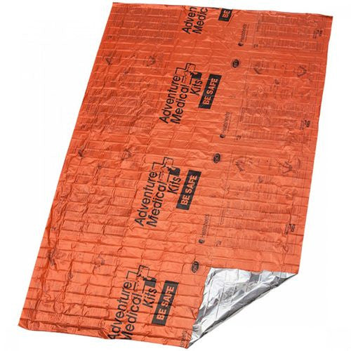 Heatsheets® Survival Blanket, spread out flat