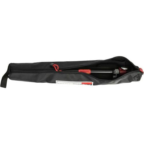 Slishman Traction Splint - STS packed up and inside case
