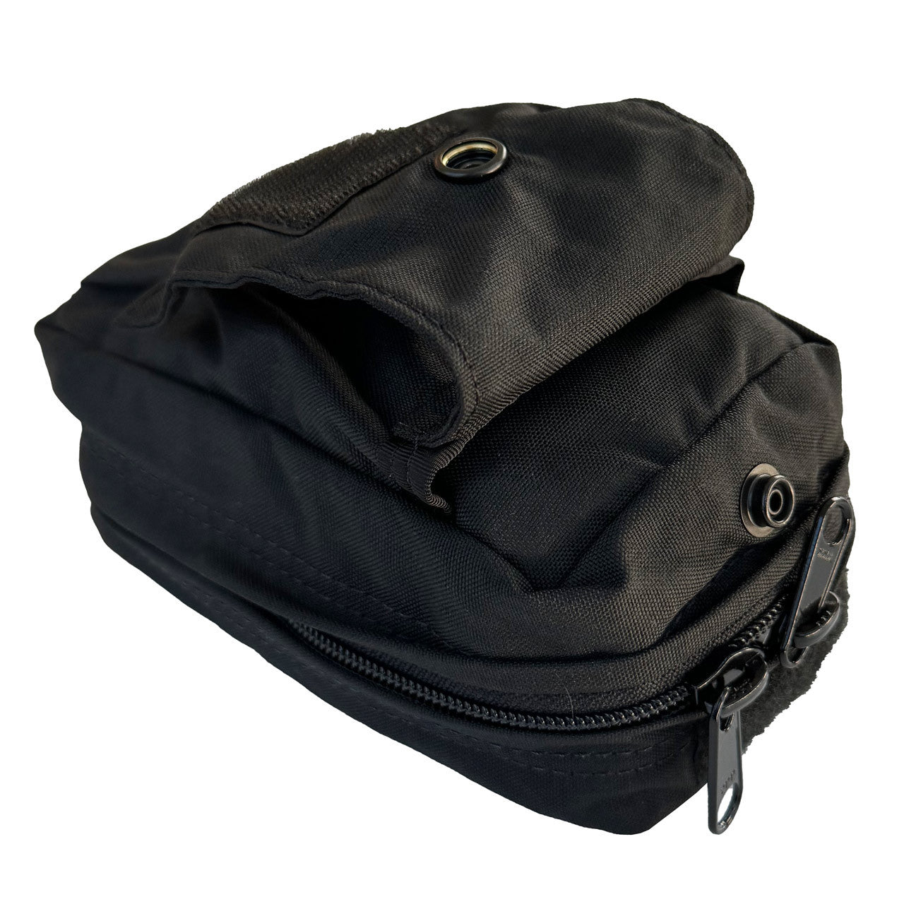 Tactical IFAK Pouch, side front